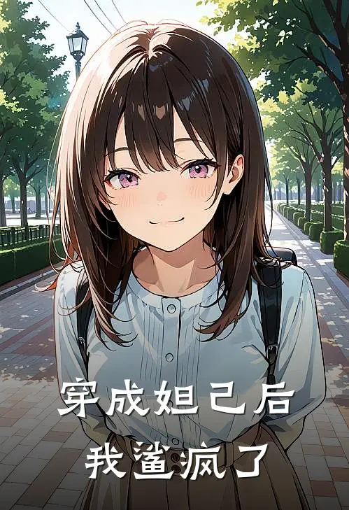 穿成妲己后我鲨疯了