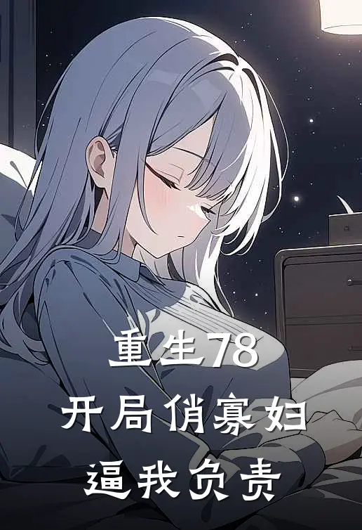 重生78：开局俏寡妇逼我负责