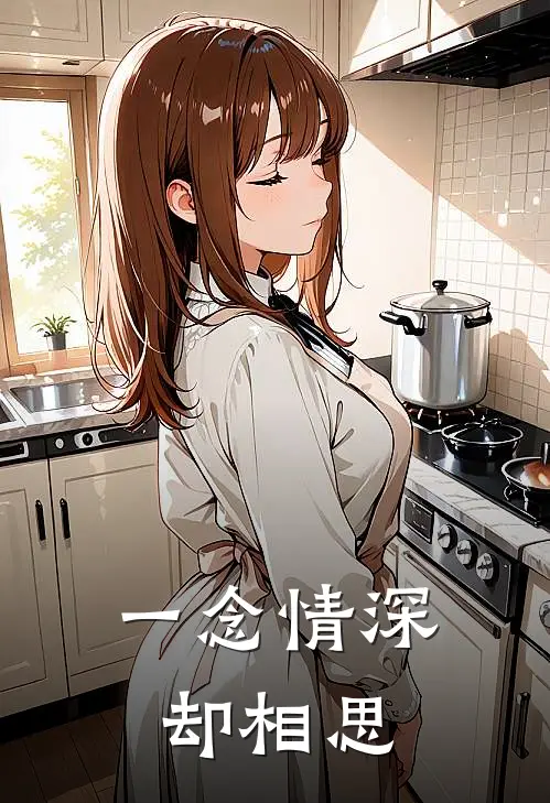 一念情深却相思