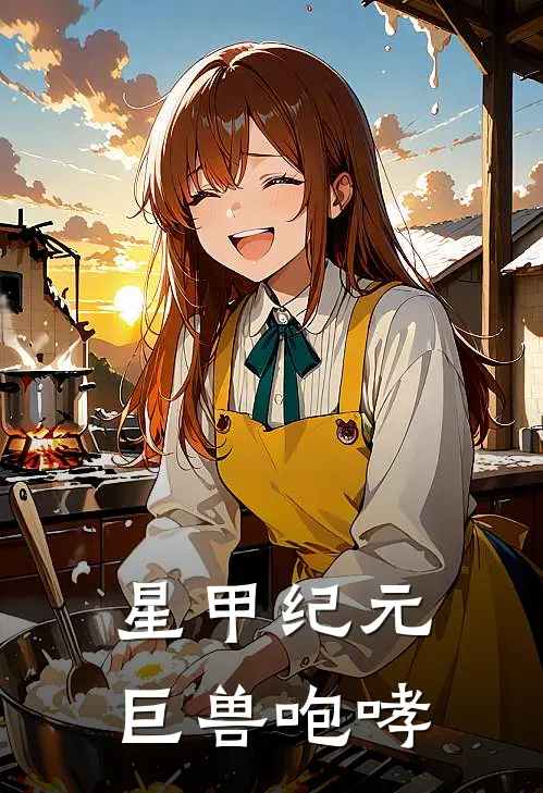 星甲纪元：巨兽咆哮