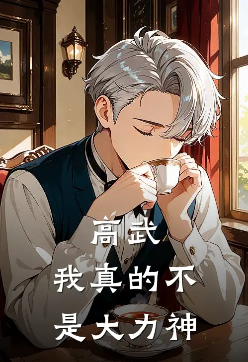 高武：我真的不是大力神