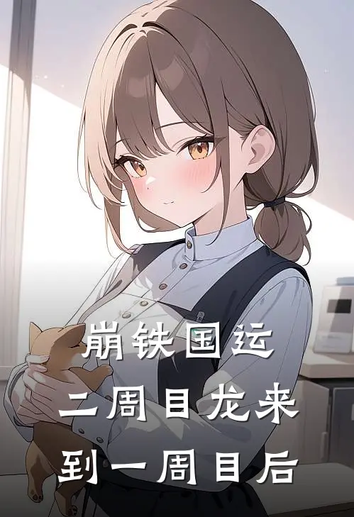 崩铁国运：二周目龙来到一周目后
