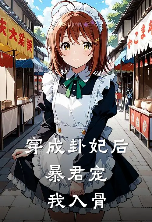 穿成卦妃后，暴君宠我入骨