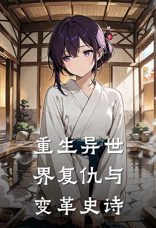 重生异世界复仇与变革史诗