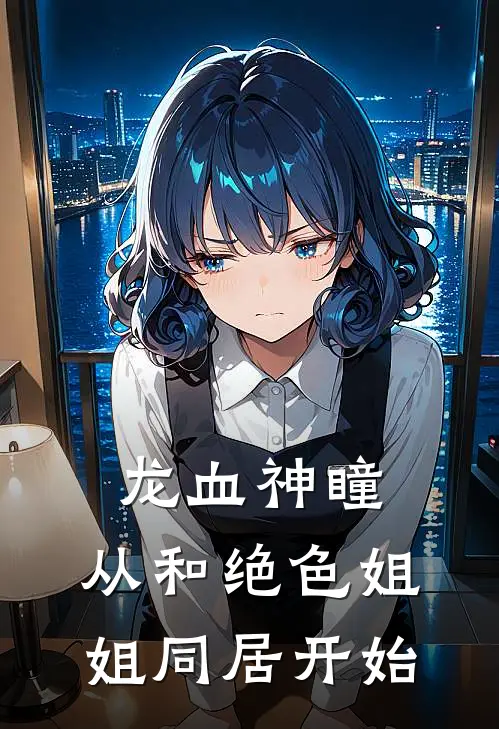 龙血神瞳：从和绝色姐姐同居开始