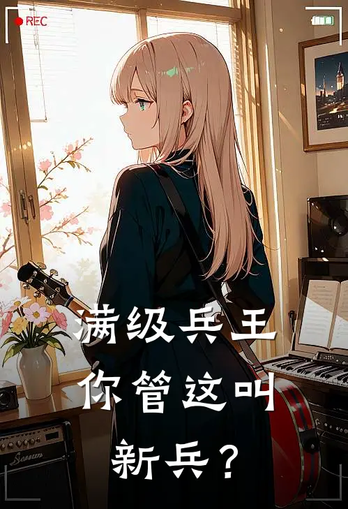 满级兵王，你管这叫新兵？