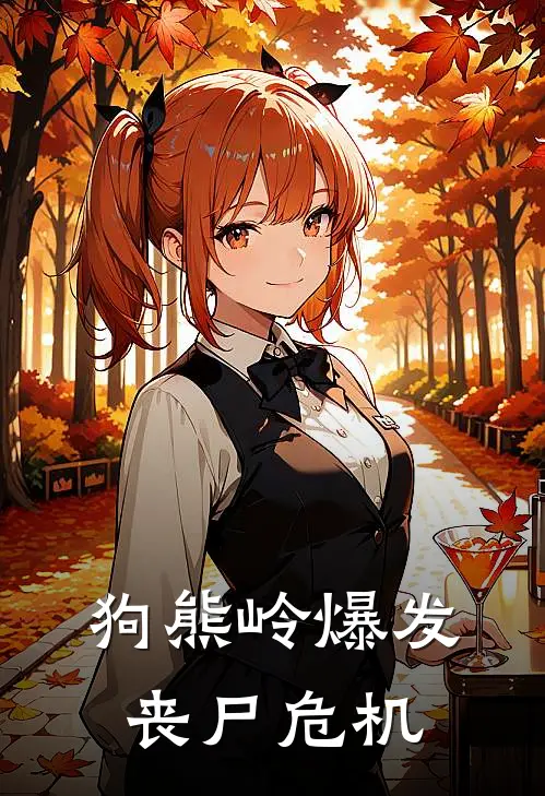 狗熊岭爆发丧尸危机