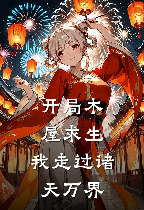 开局木屋求生：我走过诸天万界