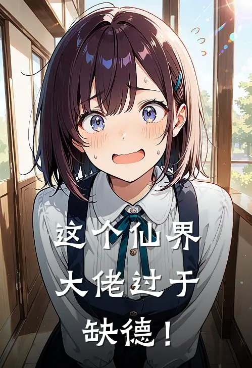 这个仙界大佬过于缺德！