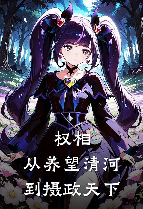 权相：从养望清河到摄政天下