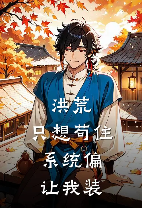 洪荒，只想苟住，系统偏让我装