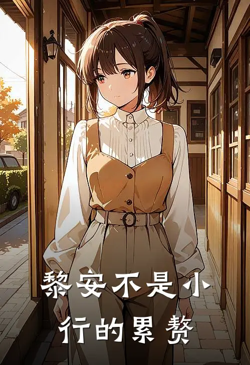 黎安不是小行的累赘