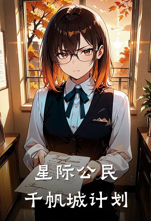 星际公民：千帆城计划