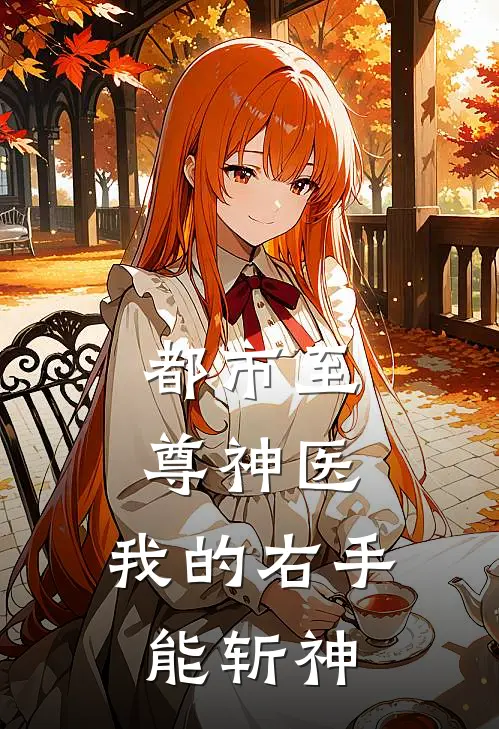 都市至尊神医：我的右手能斩神