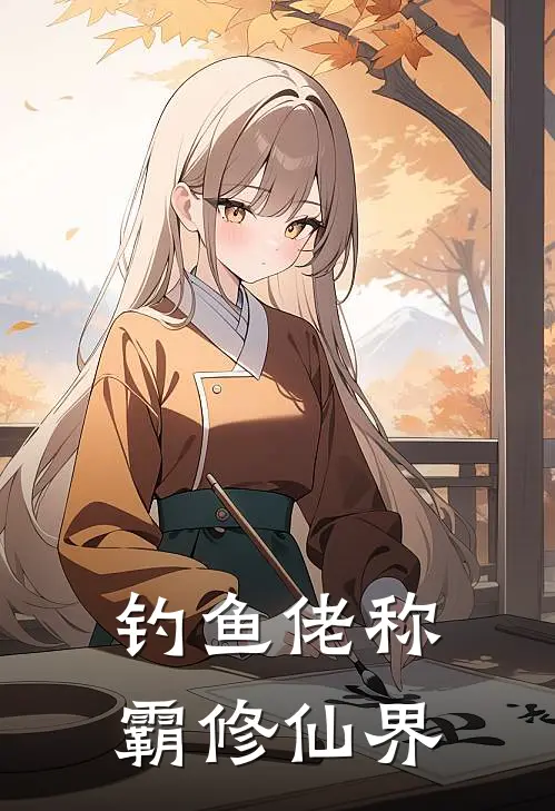 钓鱼佬称霸修仙界