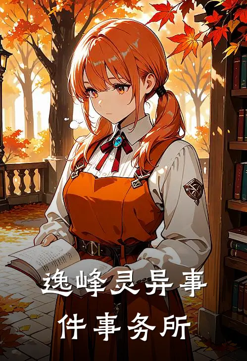 逸峰灵异事件事务所