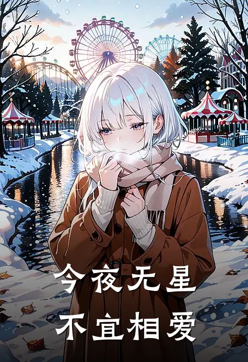 今夜无星，不宜相爱