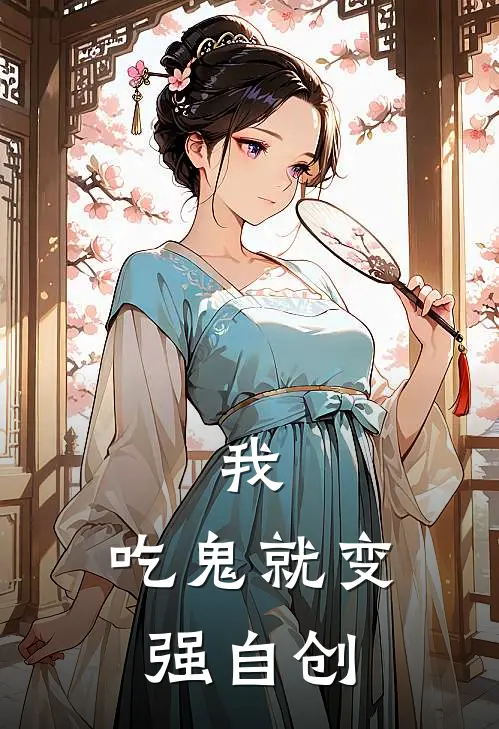 【我，吃鬼就变强】自创