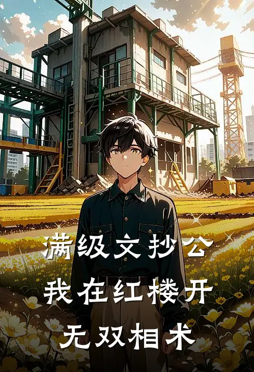 满级文抄公：我在红楼开无双相术