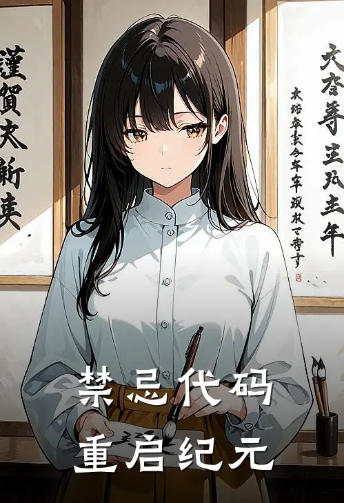 禁忌代码：重启纪元