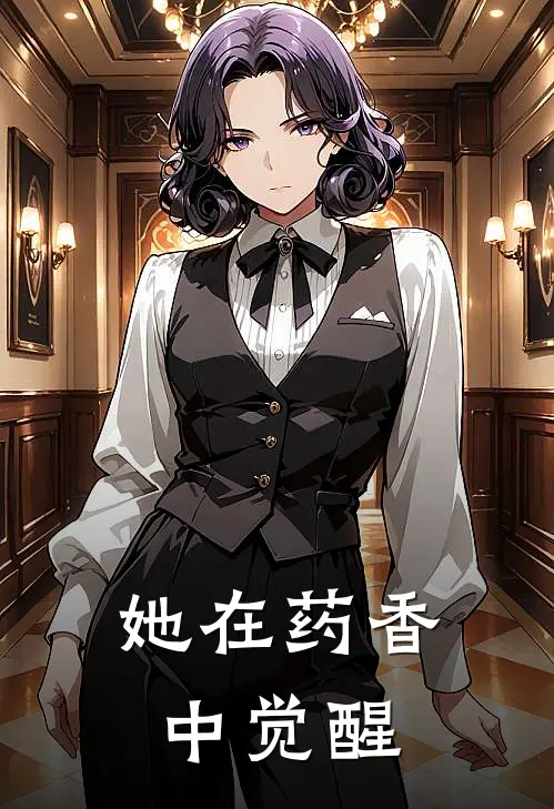 她在药香中觉醒