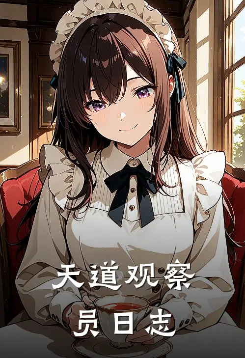 天道观察员日志