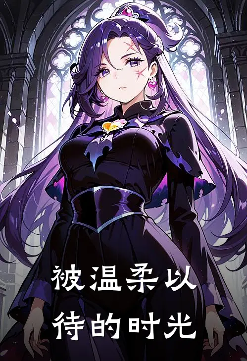 被温柔以待的时光