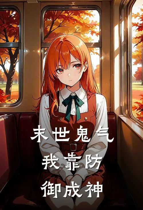 末世鬼气，我靠防御成神