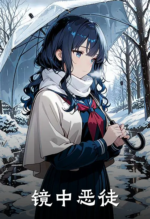 镜中恶徒