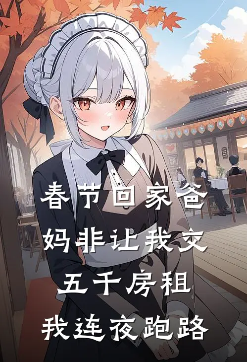 春节回家爸妈非让我交五千房租，我连夜跑路