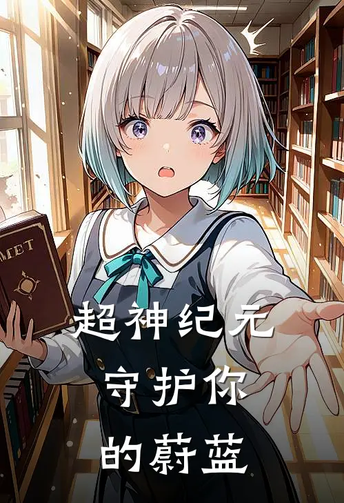 超神纪元：守护你的蔚蓝