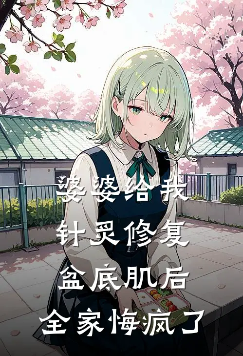 婆婆给我针炙修复盆底肌后，全家悔疯了