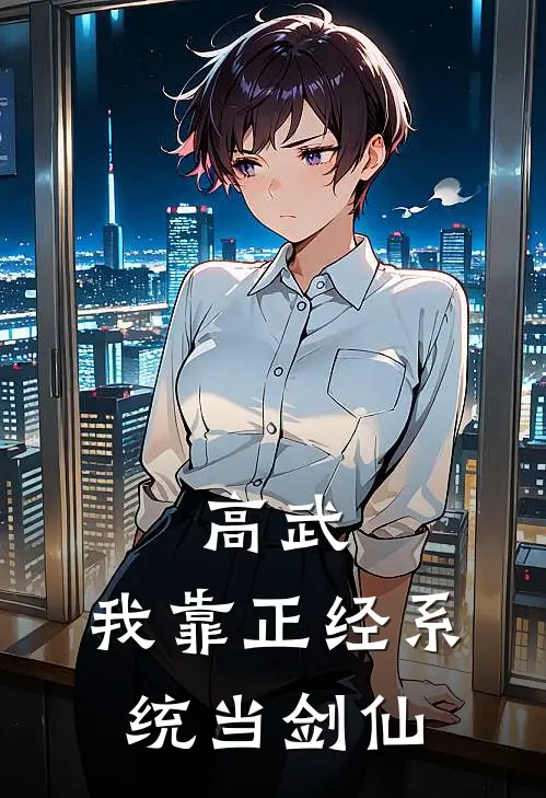 高武：我靠正经系统当剑仙