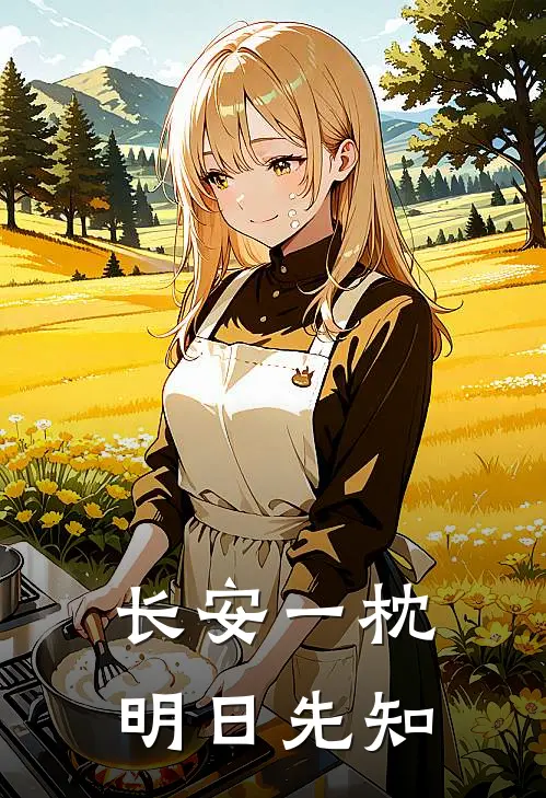 长安一枕，明日先知