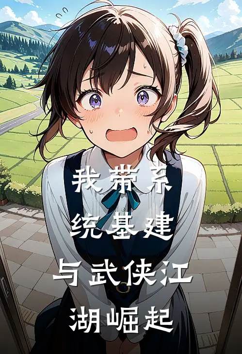 我带系统基建，与武侠江湖崛起