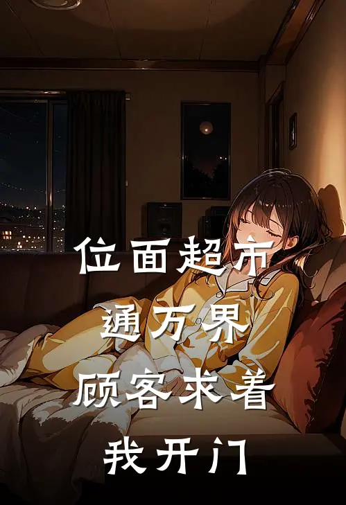 位面超市通万界，顾客求着我开门