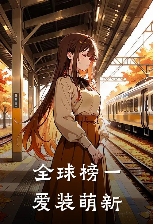 全球榜一，爱装萌新