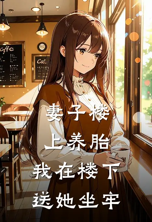 妻子楼上养胎，我在楼下送她坐牢