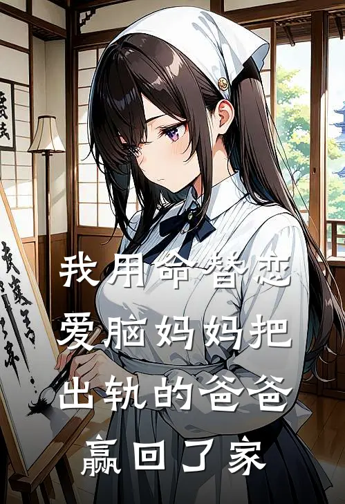 我用命替恋爱脑妈妈把出轨的爸爸赢回了家