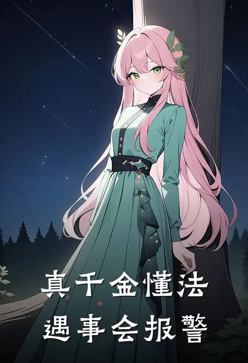 真千金懂法，遇事会报警