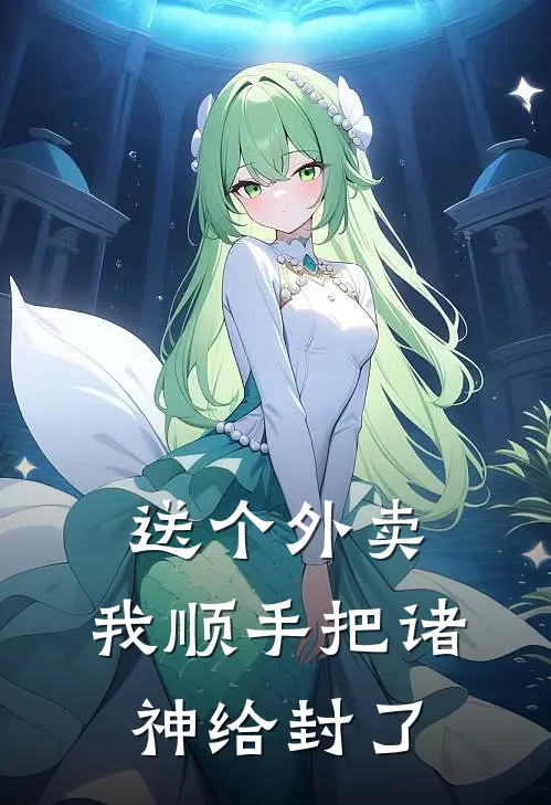 送个外卖，我顺手把诸神给封了