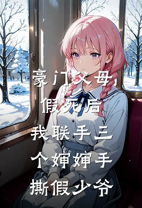 豪门父母假死后，我联手三个婶婶手撕假少爷