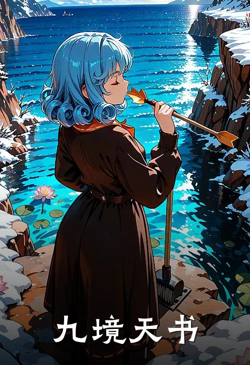 九境天书