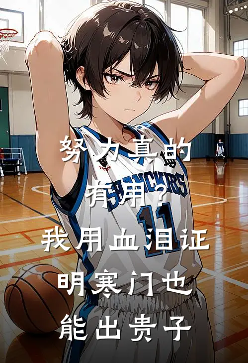 努力真的有用？我用血泪证明：寒门也能出贵子