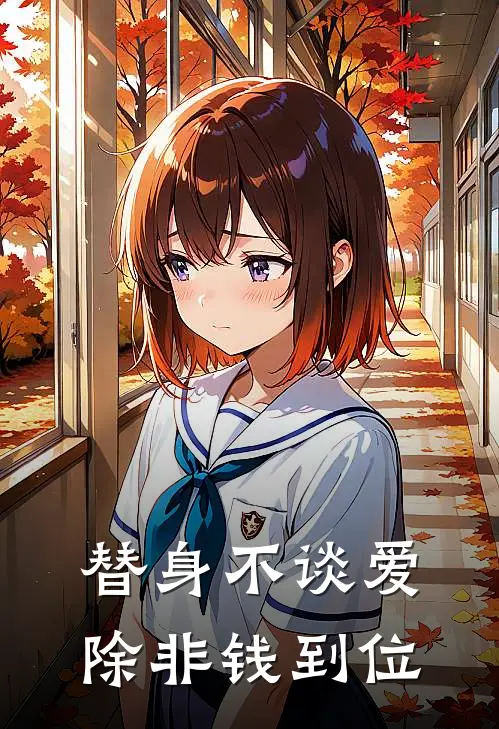 替身不谈爱，除非钱到位