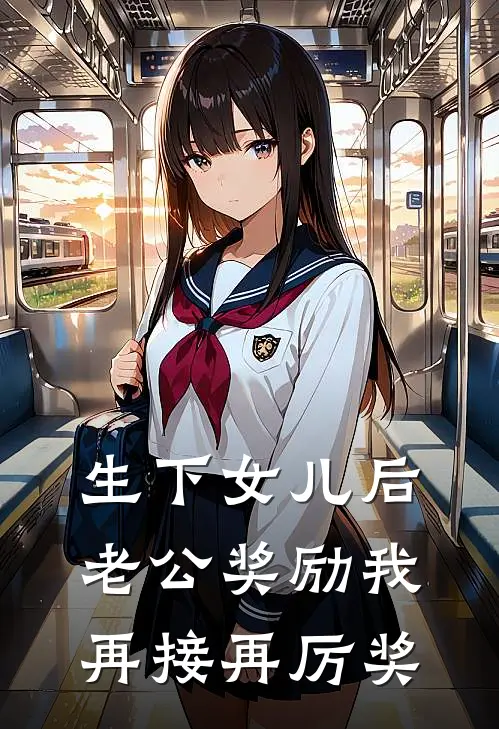 生下女儿后，老公奖励我再接再厉奖