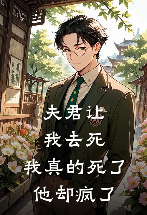 夫君让我去死，我真的死了，他却疯了