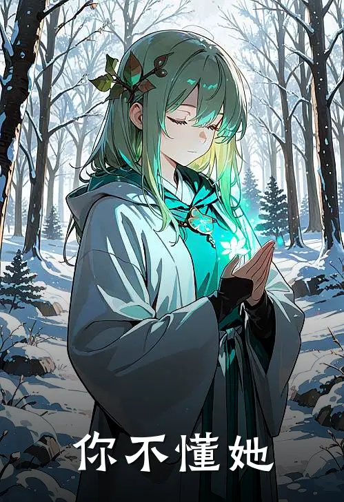你不懂她