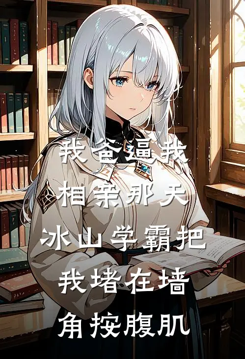 我爸逼我相亲那天，冰山学霸把我堵在墙角按腹肌