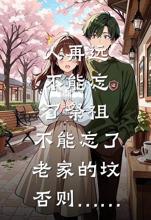 人再远，不能忘了祭祖，不能忘了老家的坟，否则……